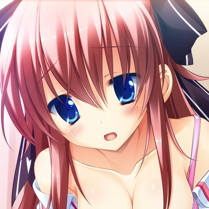 萌える！！！二次元エロエロ画像