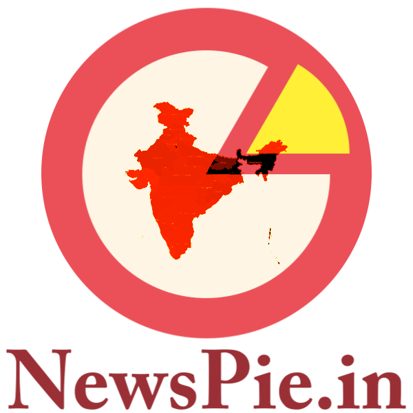newspie_in's profile picture. News for empowerment