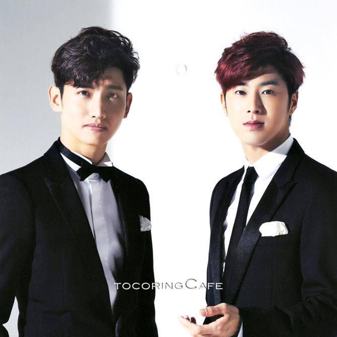 God is my #1 priority in life!... I am the way, the truth, and the life, no man cometh unto the Father, but by me John 14:6.....Yunho + Changmin = 동방신기, 東方神起 ♪