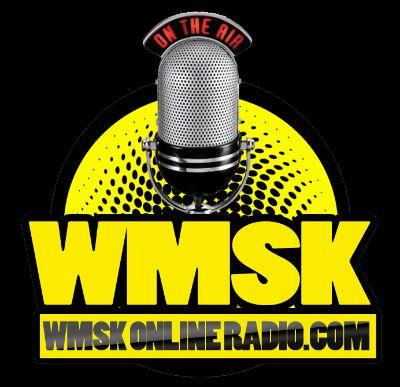 Monday's 7pm -10pm
Real Expression & Freedom of Speech all with an Open Mind. Get the FREE WMSKONLINERADIO APP