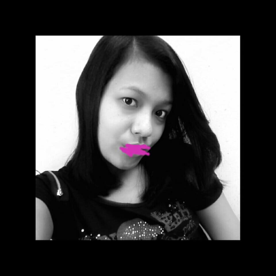 No need to be someone to look perfect because being yourself is much more perfect