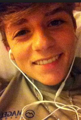 RIP James, forever remembered.. i love you bro..