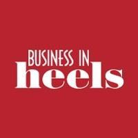 Business in Heels is an international networking organisation for women. Meeting regularly, events provide easy opportunities for savvy women to connect.