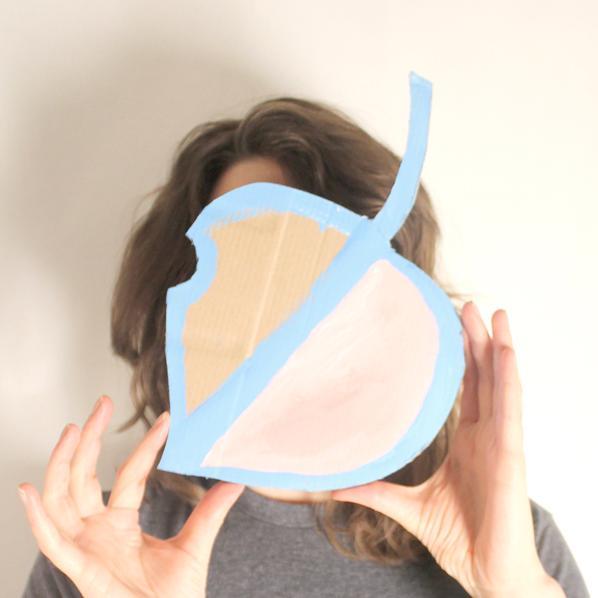 NakaoMatsu's profile picture. Hello, I am Kristin a painter and creative couch who started Nakao Matsu as away to be bold with my work. Let's be creative together!