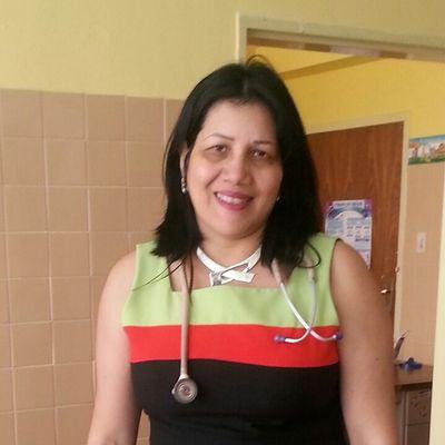 TrinaCa63448462's profile picture. Médico especialista en  pediatra egresada UDO Bolívar.