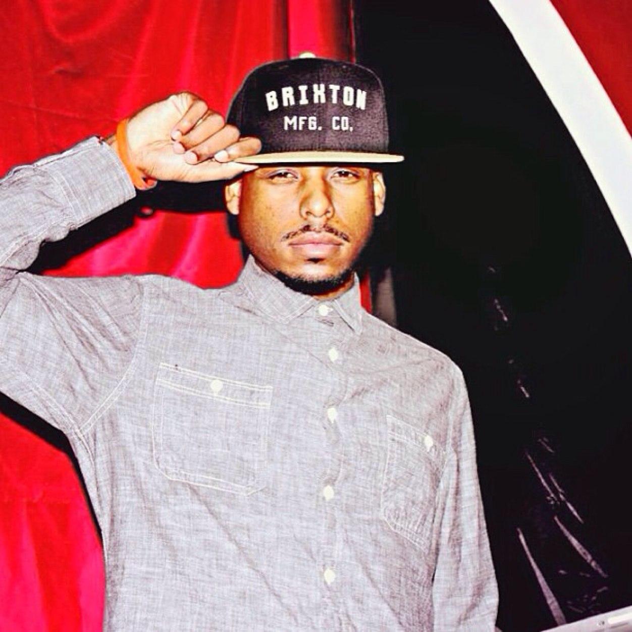 Official DJ/Producer for @itsminusgravity | Music/Film Producer | 8488 Productions | 7 Oaks Recordings | The Hit Society | djephlatmusic@gmail.com