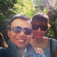 cuongdang (@cuongdangarc) 's Twitter Profile