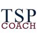 TSPCoach (@tspcoach) Twitter profile photo TSPCoach (@tspcoach) Twitter profile photo