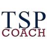 TSPCoach's profile picture. Simple, monthly Thrift Savings Plan allocation strategy newsletter. If you are in the TSP, make it count!