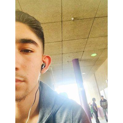 | Spaniard - Mexican|  I am W A R H O L
