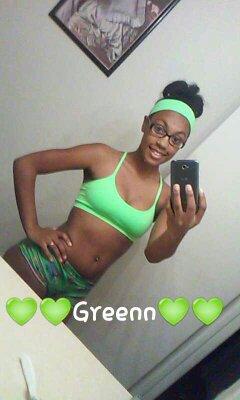 Sandra M Jefferson..Taken..Always & Forever..Dec 29..19years old..dancer..gymnast..God..Family..boyfriend..friends..goes in that order..small circle..DONE