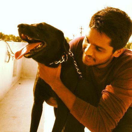 Believe that life is worth living and your belief will help create the fact...!!! :) :P