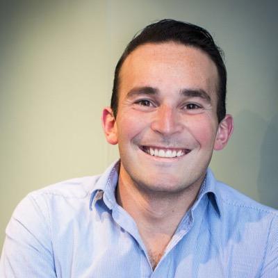 Perpetual Beta - Founder of (Stealth), founder of @parlevelsys, Angel Investor