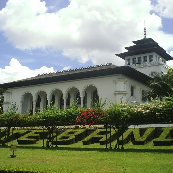 BandungStudent Profile Picture