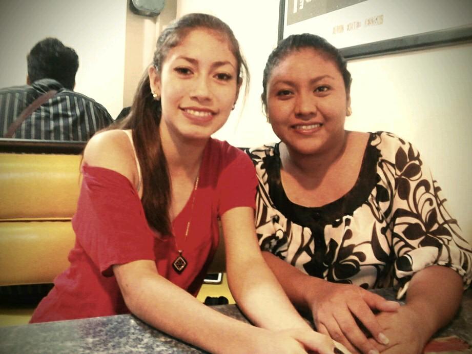 AguirreAlisson's profile picture. seré la mejor lo prometo!!  # PDC