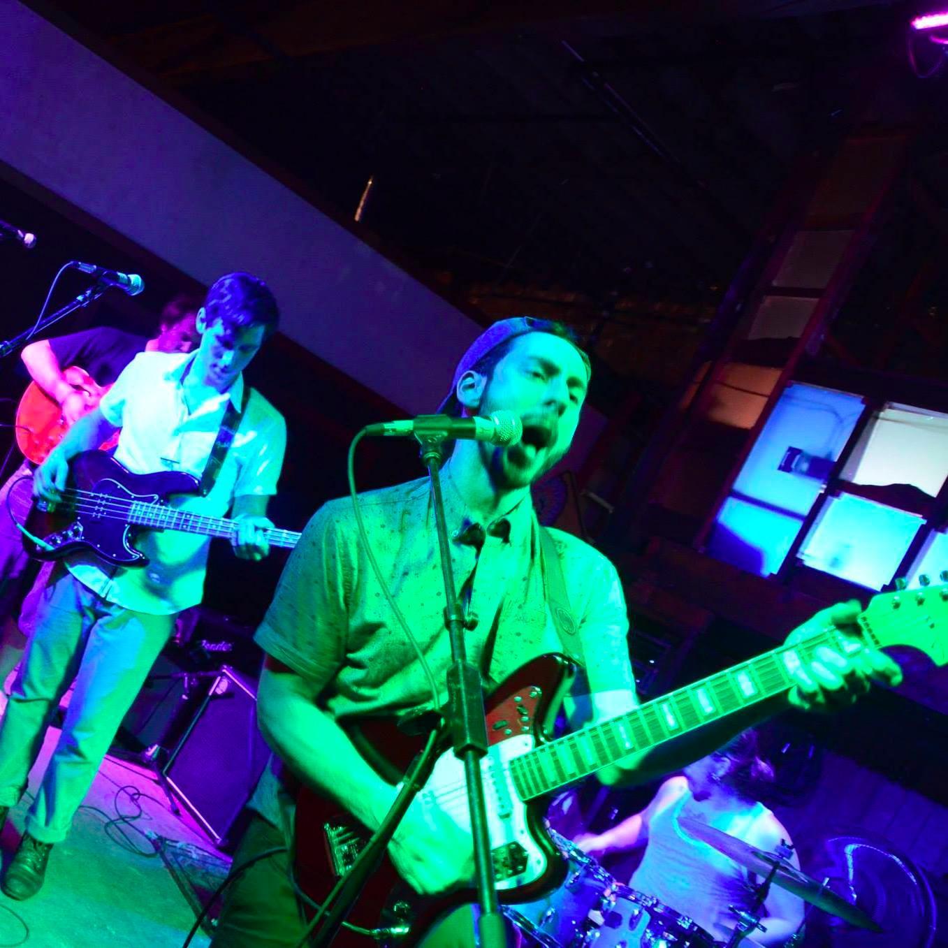 Check us out on iTunes and Spotify!