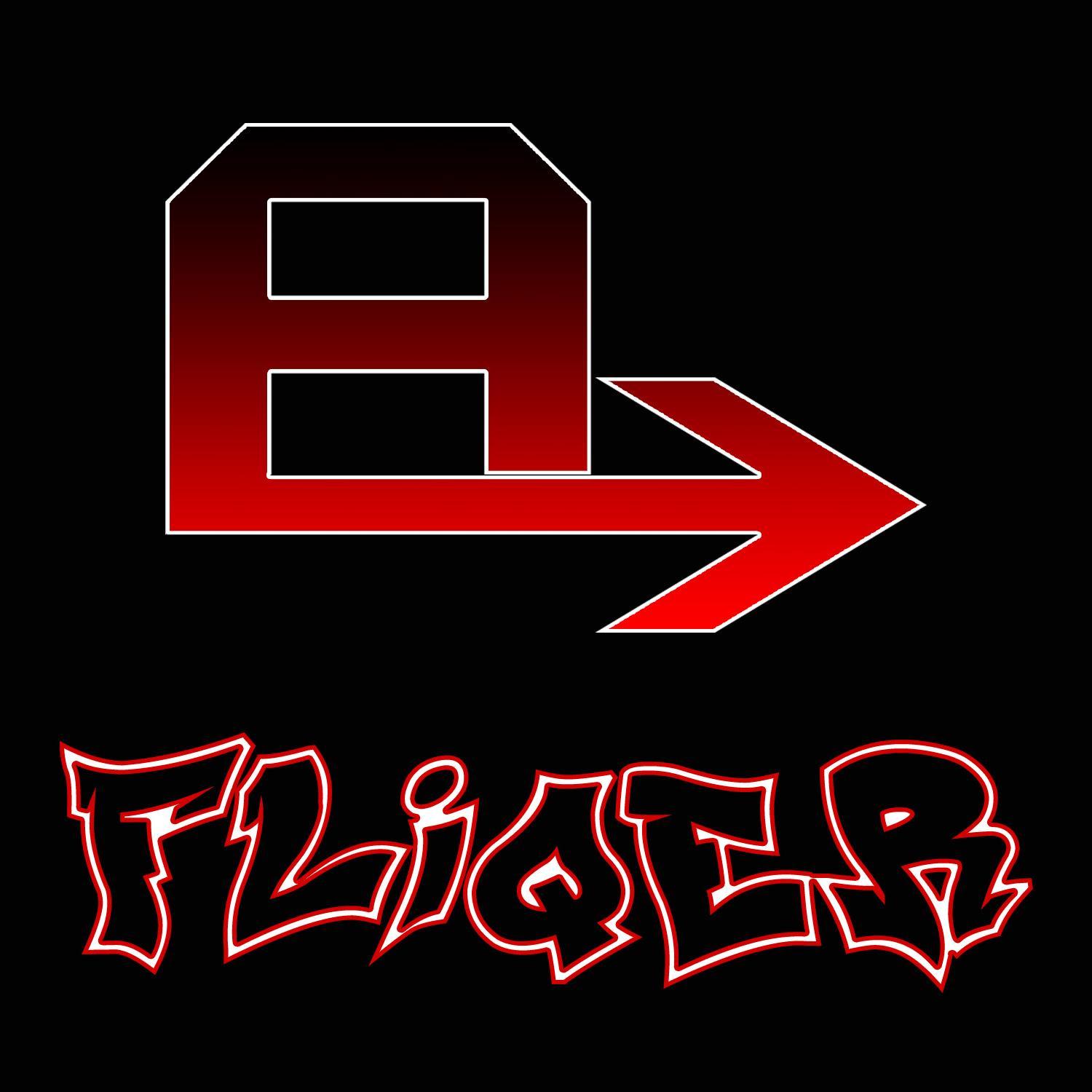 Follow my new Twitter- @AK_Fliqer