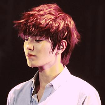 이성종's parody - 막내 of 인피니트  -#INFINITESQ #OT∆KU