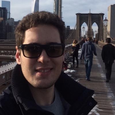 O meu nome é Bernardo, mas tenho outro de pia.