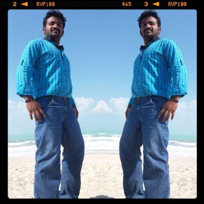 Simple, frank , Friendly and Caring... Like to enjoy each and every moments with my close ones