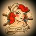 Drop Dead Red (@dropdeadred916) Twitter profile photo
