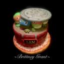 Brittney Grant - @custombaker - Twitter