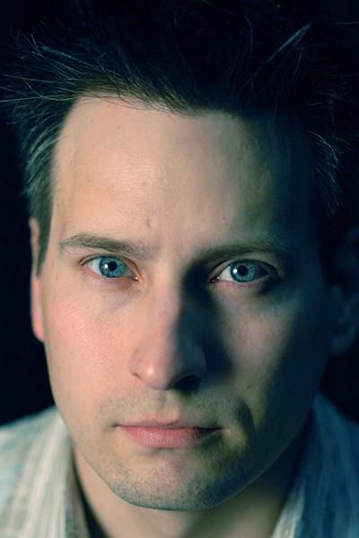 joelallard's profile picture. 