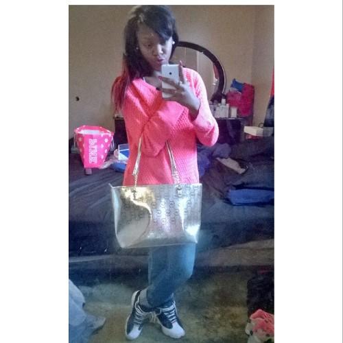 Lets take second to realize That IDGAF ✌ ✨  ✈ Instagram Name Monay _Mariee , Facebook Jessica Monay Mariee
