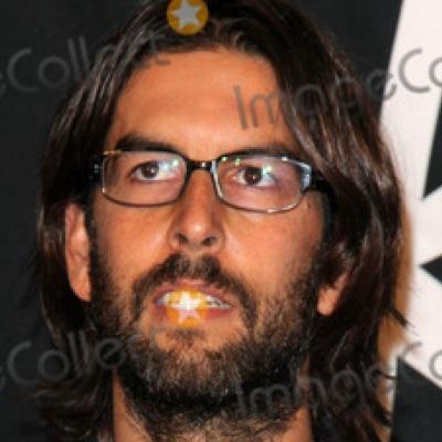 just a big fan of rob and dave from linkin park