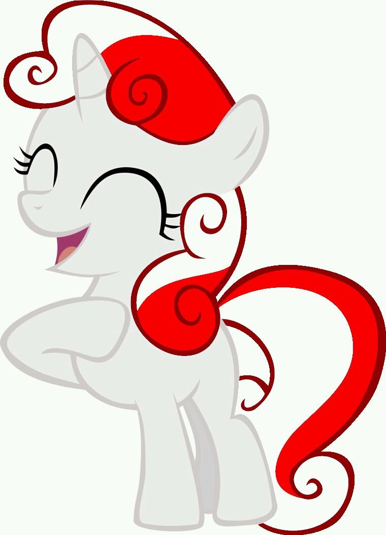 hai. my name is Strawberry Sherbet and I love my friends! also I'm a small filly ;3 my sisters is @sweetlypuffed dad: @ZillaVsWorld