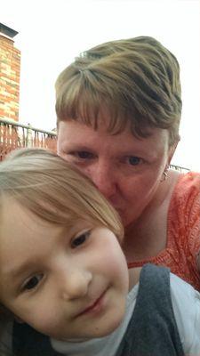 kfarrar001's profile picture. 