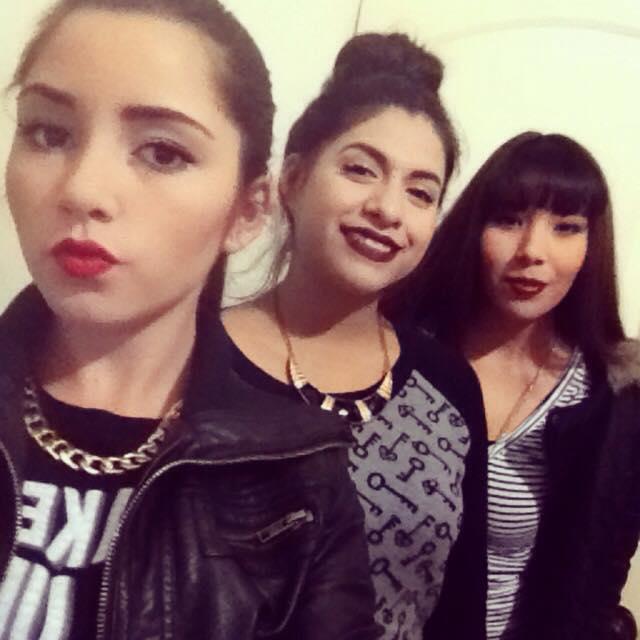 Puro party