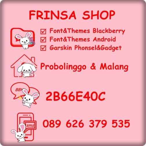 Supplier Garskin Murah Malang- ProBolinggo. For order Invite PIN:2B66E40C