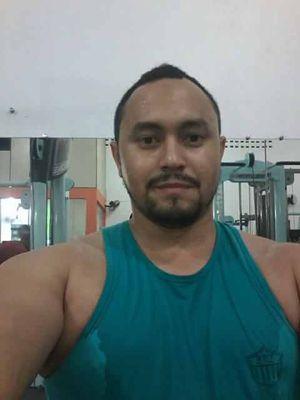 Josue Sampaio,
