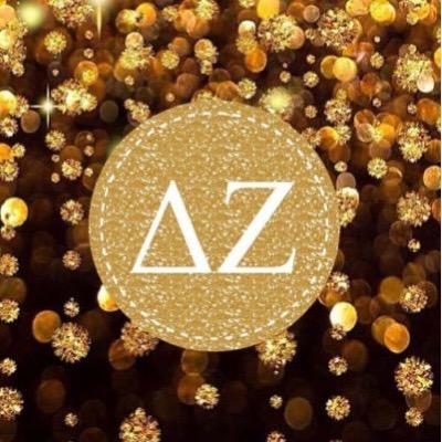 Delta Zeta || Omicron Mu Chapter || @ University of South Carolina Upstate || Follow us on Instagram @DZUSCUpstate