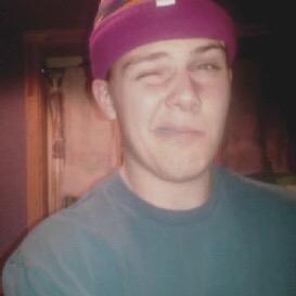 hello im cutter. I used to play pro football but i was too good for them.