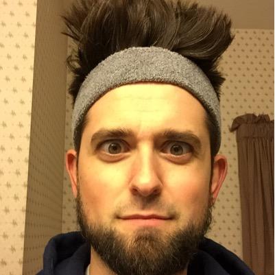 timvanautreve's profile picture. Co-host of Star Wars Nerds Unite. IT dude. Lover. https://t.co/whXBTLsxSH