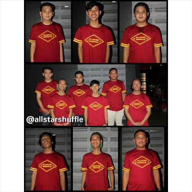 allstarshuffle Profile Picture