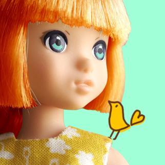 屋号はzakuro＆はむぺん。ドール服やぬい服を制作→ 関東のイベントに参加してます。
ハニーベア､CapsuleDoll､リルフェアリー､オビツ11､TFメイ､にっこりーノ､フモフモさんLOVE!!