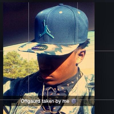 IG: gambinoguapo