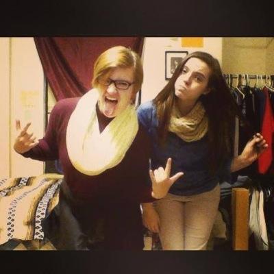 mirandalreed's profile picture. 