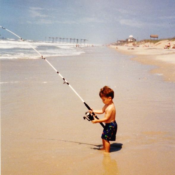 DavidJessick's profile picture. it’s a dry heat