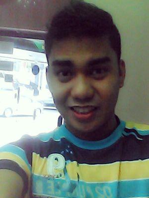 simple lang aqo di maarte