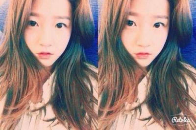Actress Kim Saeron 김새론 00-liner