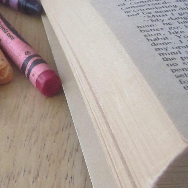 A book blog for moms, reviewing classic, vintage, historical, literary, YA, and contemporary fiction