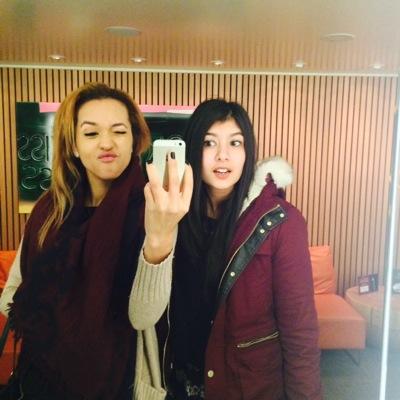 lamyamenjou's profile picture. full time creator