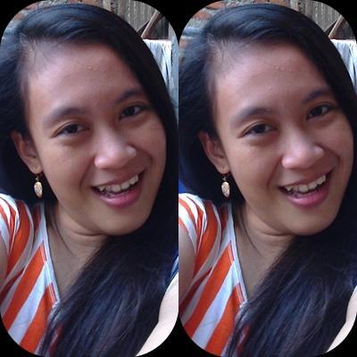 I am Martha ‖ Love one is family ‖ Reading, Swimming, Travelling,etc ‖ Whitney Houston, Michael Jackson, etc ‖ mention for follback ||  
Jawa Timur
