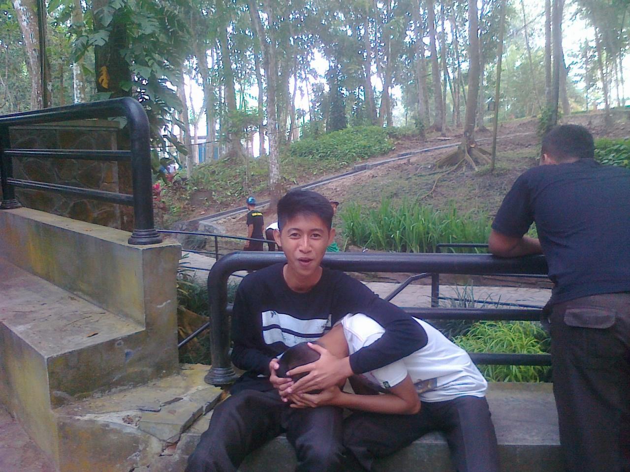 Keep respect, and always positive thinking.