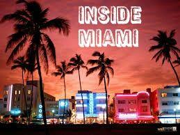 Una experiencia única... Conoce #Miami , disfruta y comparte con nosotros @INSIDEMIAMI entretenimiento, lujo, turismo y algo más...