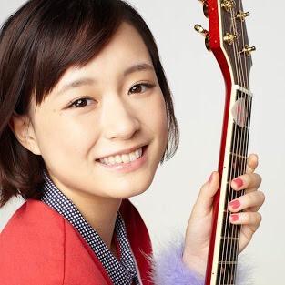 大原櫻子ちゃんの非公式ファンbotです☆ 櫻子ちゃんの歌詞や画像、情報をつぶやいていきます♡